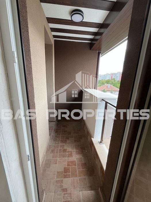 Продава се Двустаен апартамент в София, Люлин 9 - 60 кв.м за 2634 €/кв.м - Снимка #6