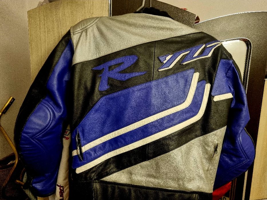 Geaca moto YAMAHA  R-YZF