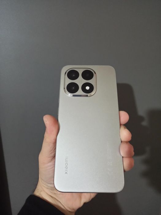 Продается телефон Xiaomi 15T 12/256 почти новый в идеальном состоянии