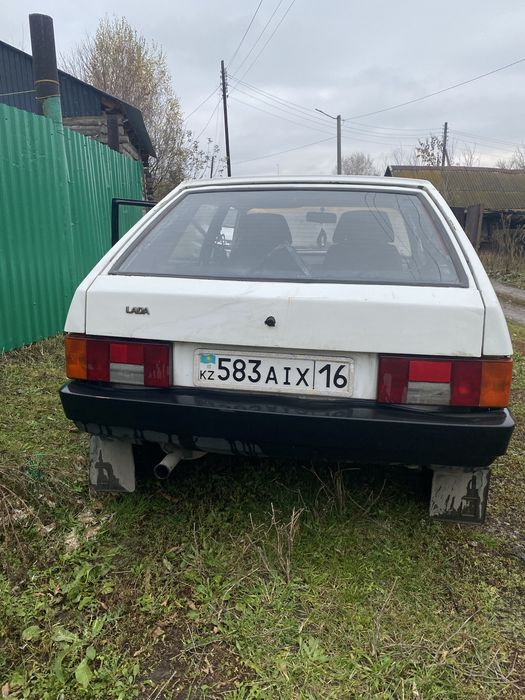 Продам Ваз 2109!