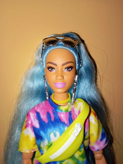 Кукла Barbie Extra.