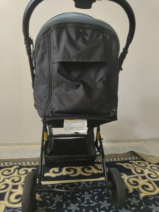 Детский коляска Ining baby