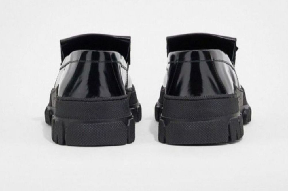 Женские лоферы Weekend MaxMara, новые
