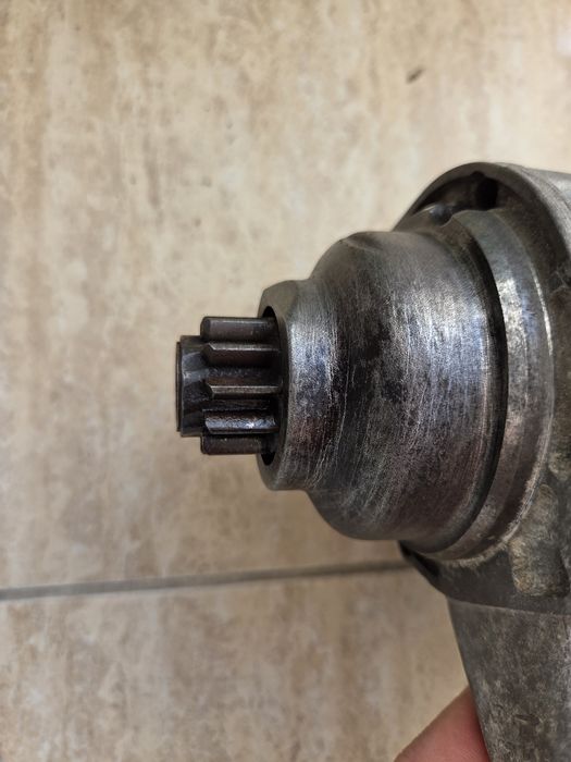 Electromotor Volkswagen caddy skoda fabia  1.9 101 cai