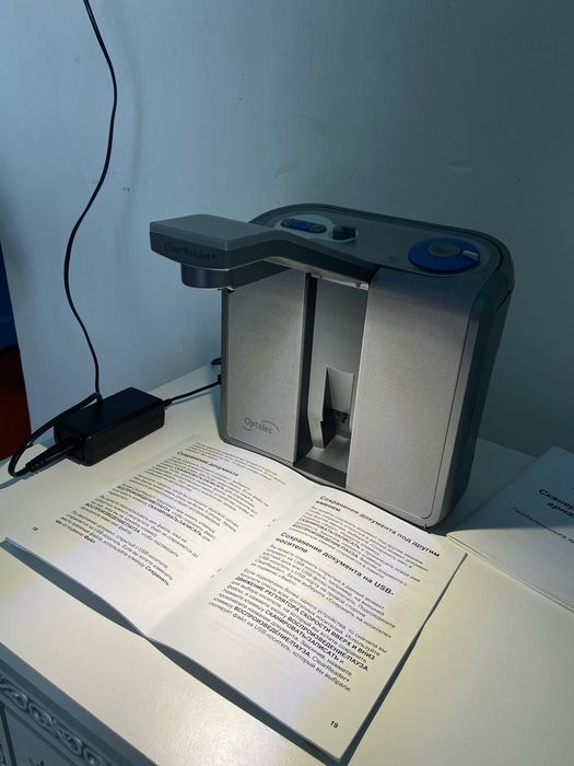 Продам Optelec ClearReader+.