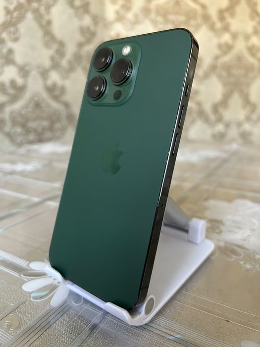 Айфон 13про 256ГБ
