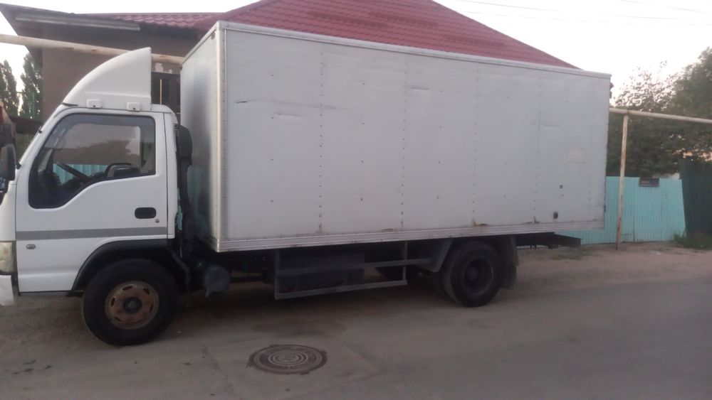 Вывоз Мусора. Не ДОРОГО