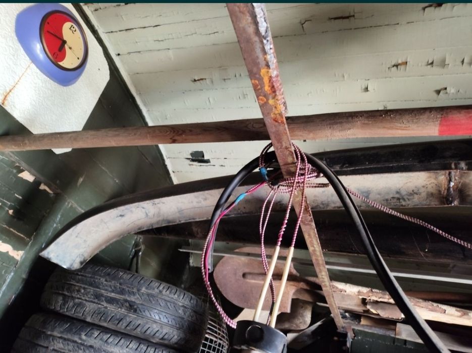 Запчасти УАЗ зил 130