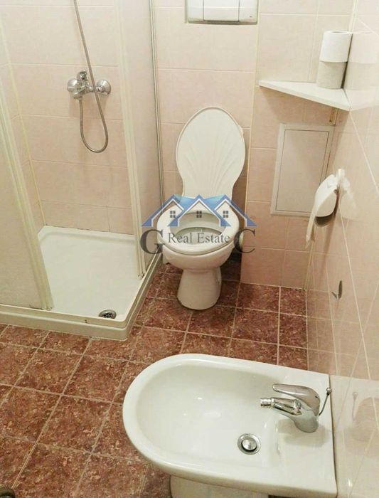 Дава се под наем Двустаен апартамент в Варна, Лятно кино Тракия - 55 кв.м за 382.5 € - Снимка #6