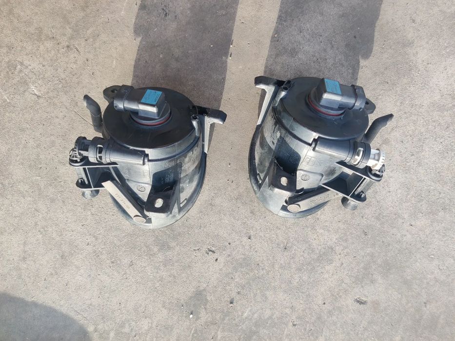 Proiectoare / proiector bara fata Seat Exeo 2009-2013 Audi A4 B6 B7 A3 8E0941700 / 699