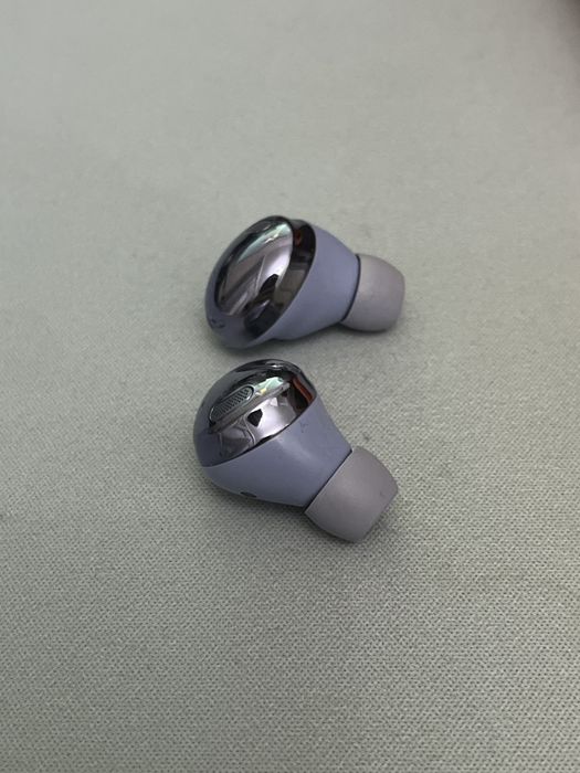 Уши наушников samsung galaxy buds pro