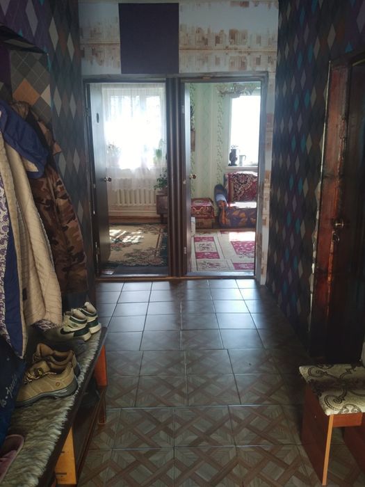 Продам дом в хорошем районе