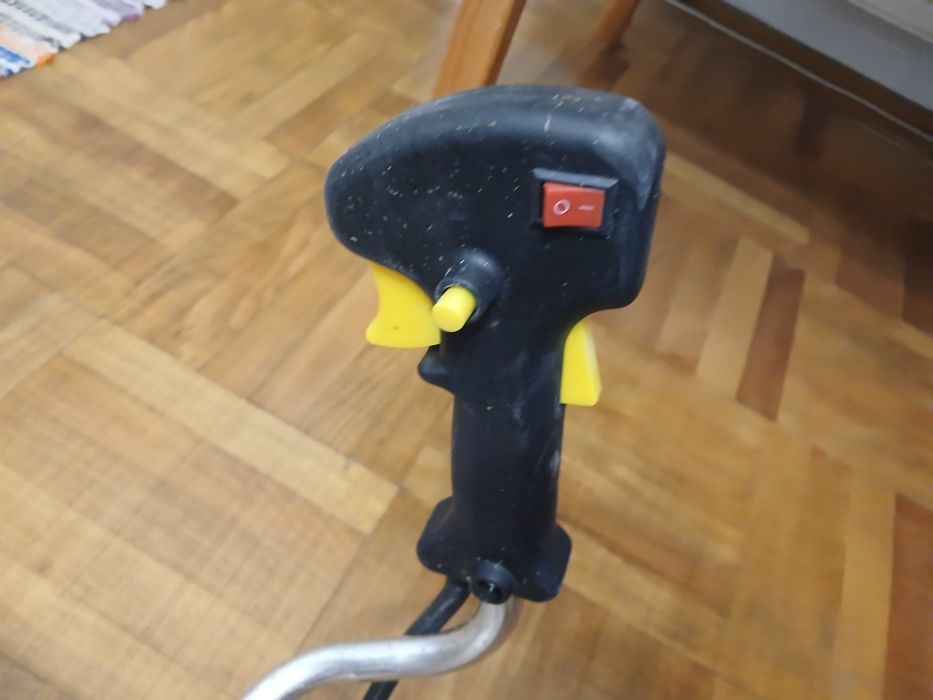 Motocositoare Ruris  ML56