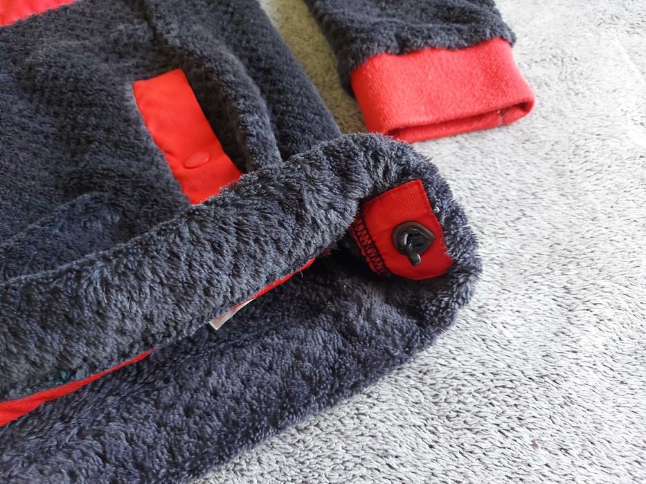 Дамски полар Cotopaxi Capitan Highloft fleece - размер M