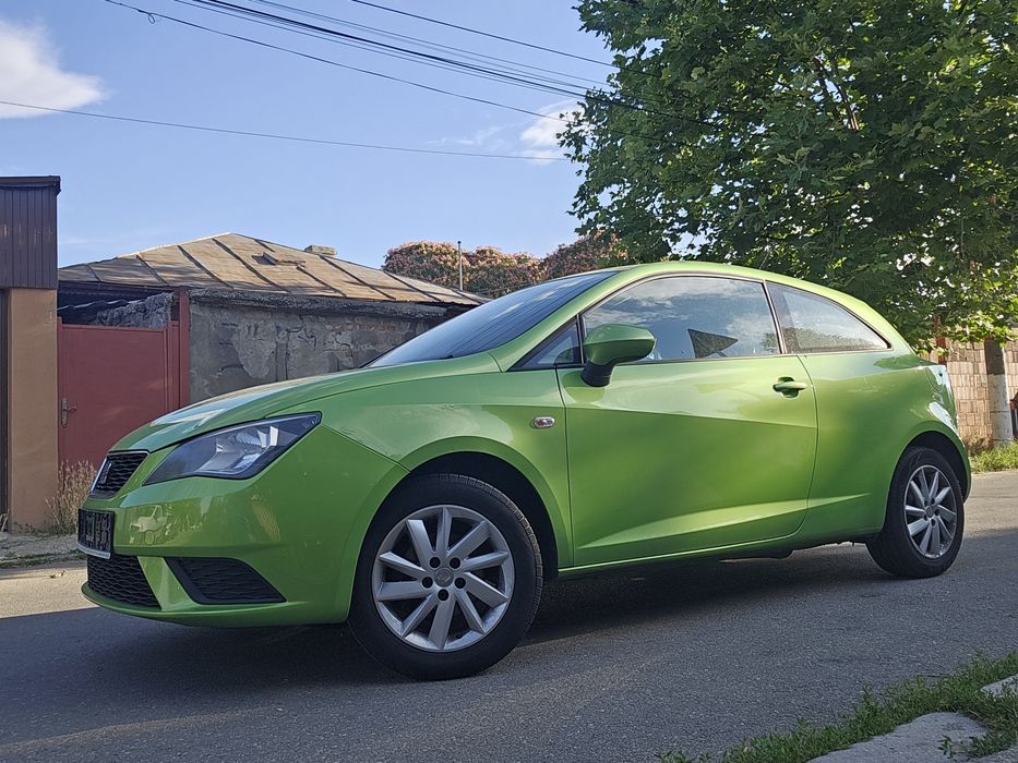 Ocazie Seat Ibiza