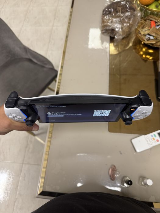 Ps portal playstation