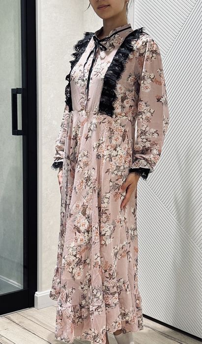 Платье Бишкек 48 размер