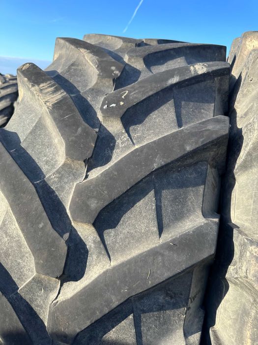 Cauciucuri sh 540.65 R34 Trelleborg