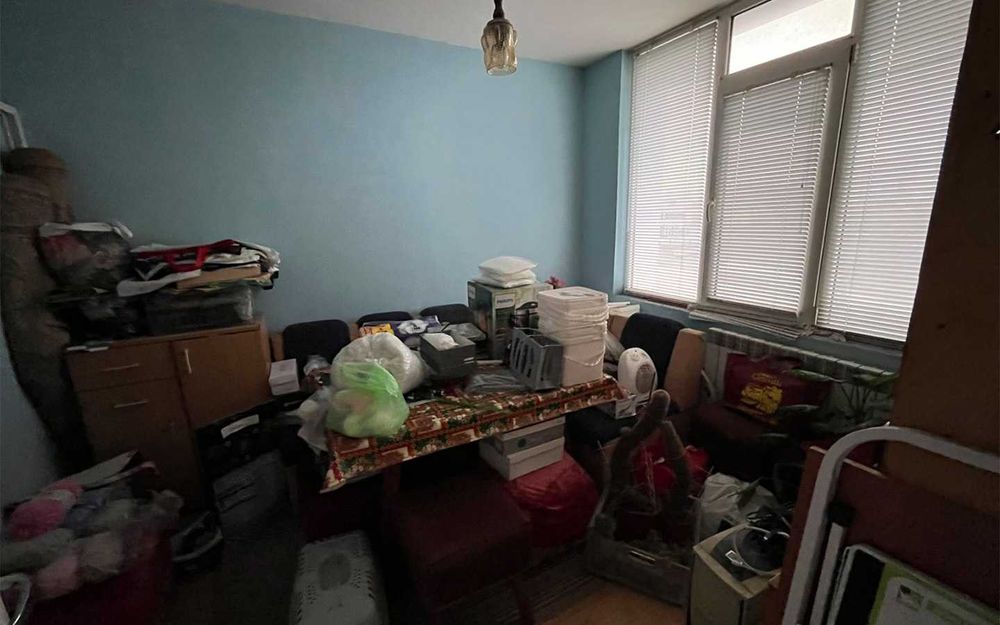 Продава се Тристаен апартамент в Търговище, Център - 104 кв.м за 1030 €/кв.м - Снимка #7