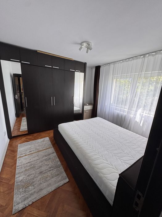 Apartament 2 camere de inchiriat