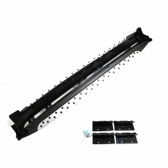 Степенки за Kia Sorento (2010-2014) - Спорт с лек ДЕФЕКТ!