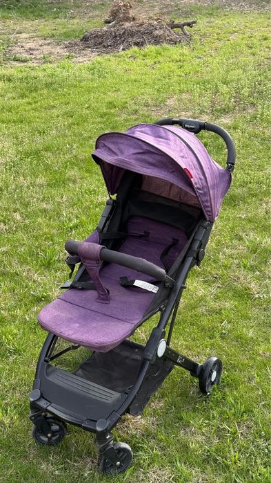 Продается детская коляска