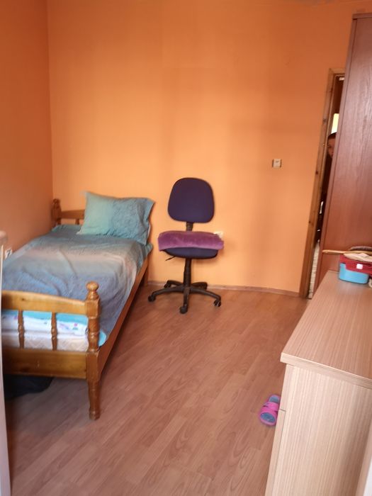 Дава се под наем  в София, Хиподрума - 20 кв.м за 153 € - Снимка #4