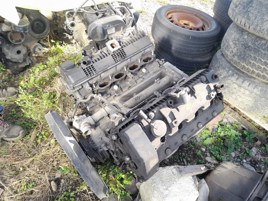Motor bmw benzina e65 seria 7 3.5 3.6 i 7504597