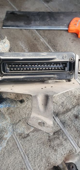 ЭБУ пассат Б3 9А