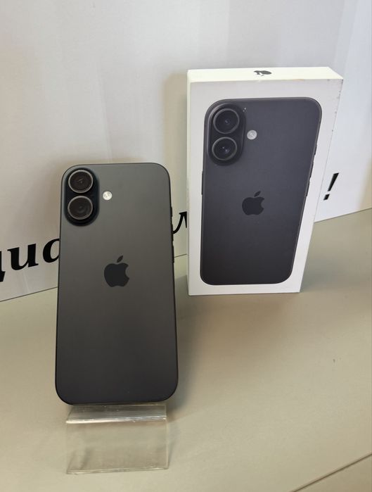 iPhone 16 128GB / Айфон 16
