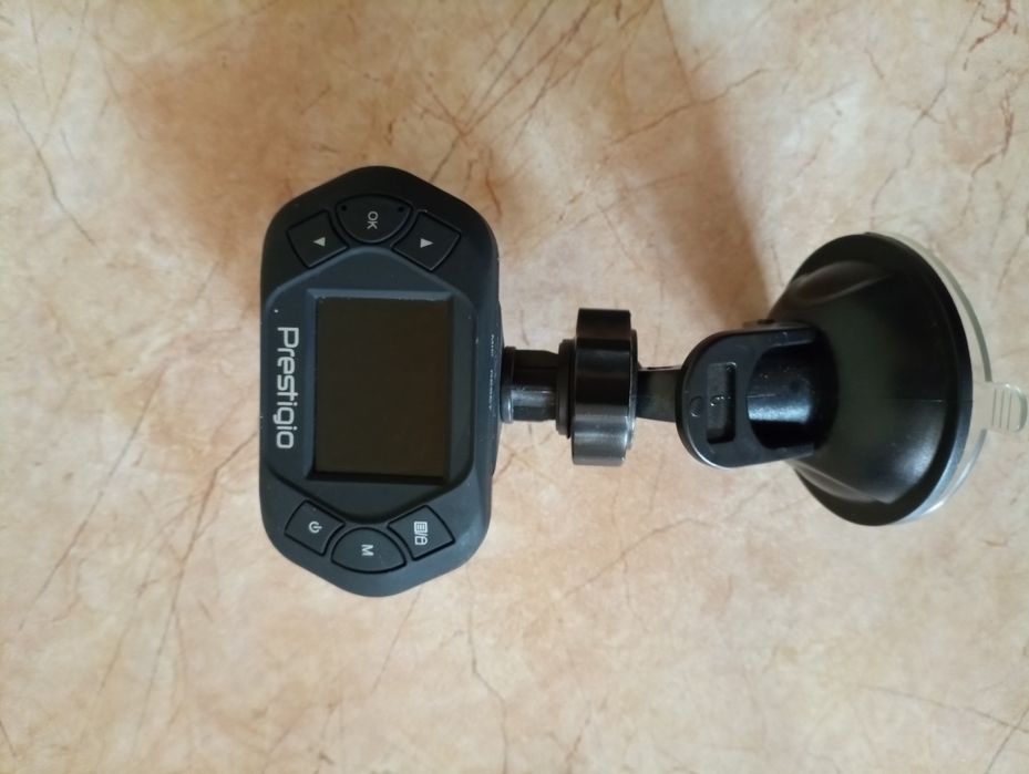 Видео регистратор Prestigio