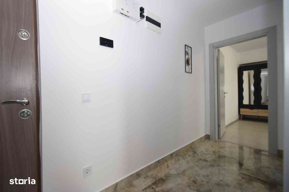 Apartament 2 camere, balcon și AC, Craiova