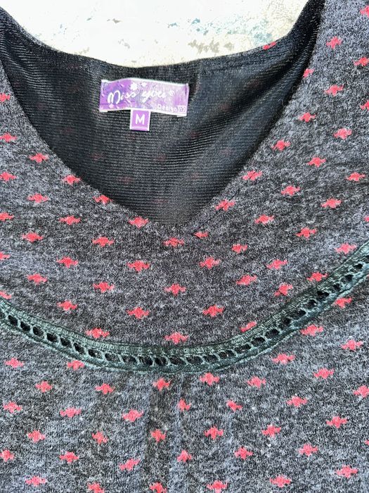 Rochie groasa, marimea M, pret 30 lei