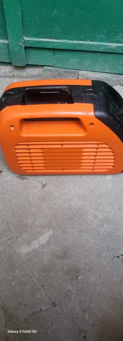 Kemppi minarc 180 evo