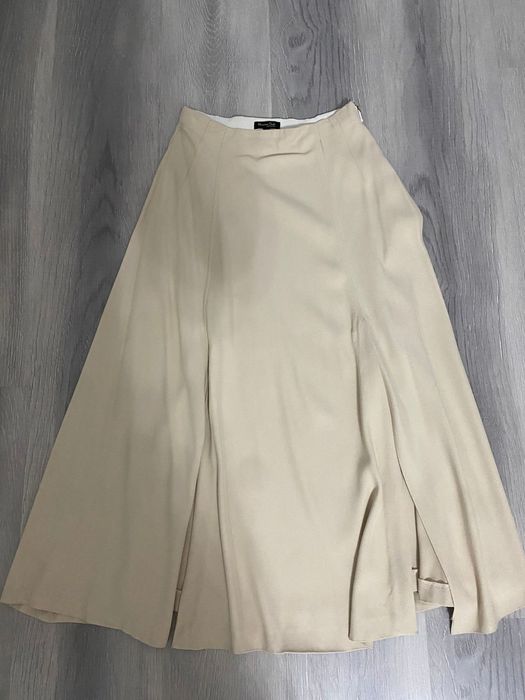 Юбки много разных