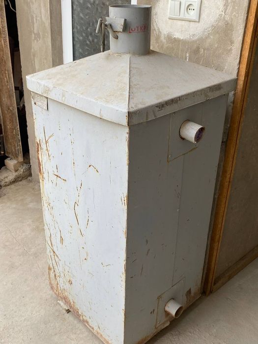 Котёл sotiladi kelishamiz!