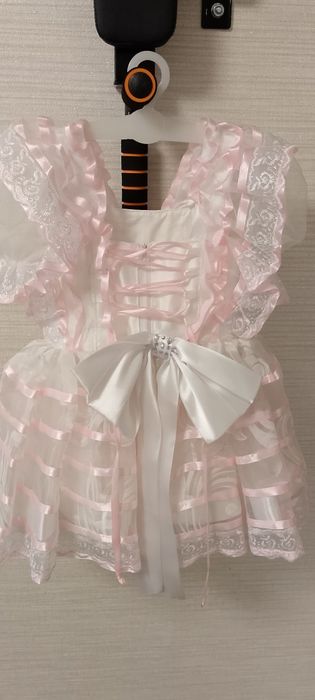 Детское платье в отличном