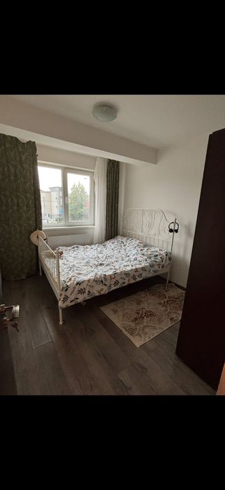 vand pat ikea 180 cm / 200