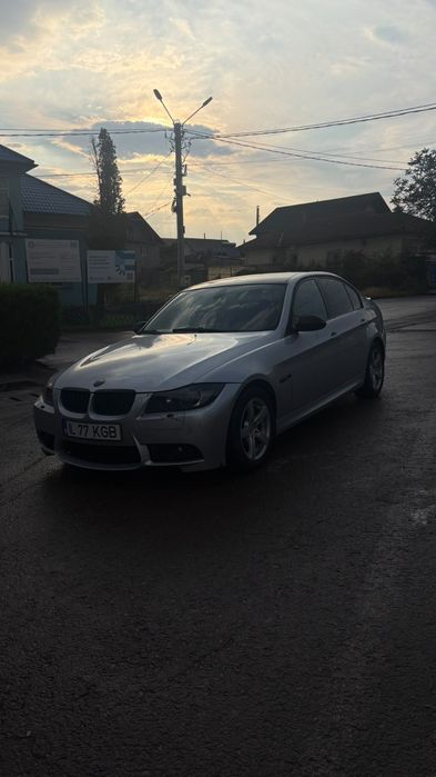 BMW 3 Series 2005 — imagine 3