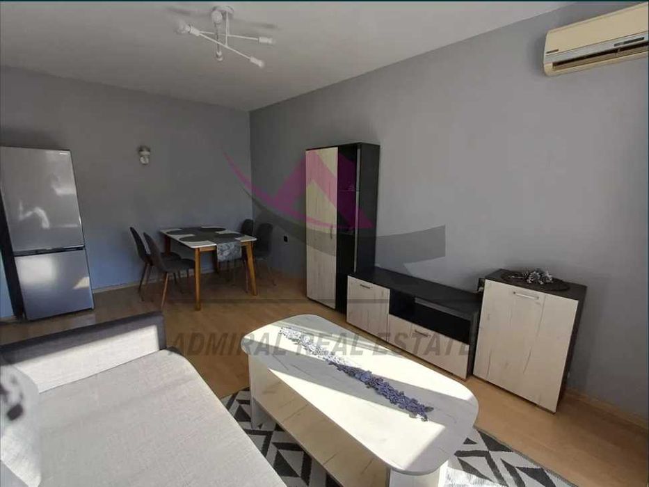 Дава се под наем Двустаен апартамент в Варна, Лятно кино Тракия - 52 кв.м за 398.82 € - Снимка #3