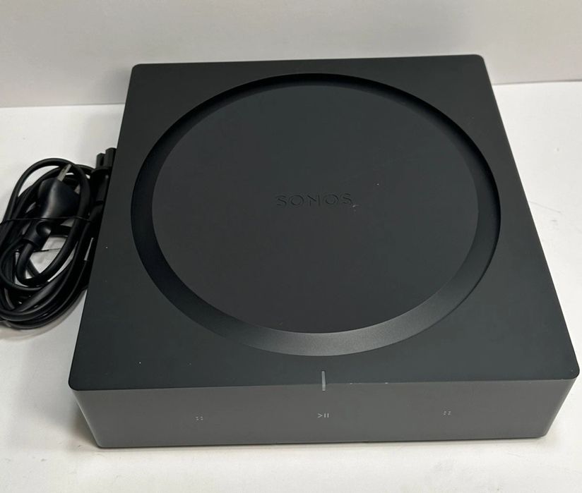 Sonos Amp 2x125w - Amplificator clasa D