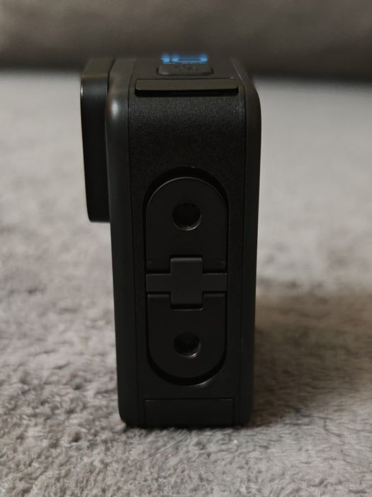 GoPro Hero 10 Black – 4K/120fps, HyperSmooth 4.0 Camera de actiune