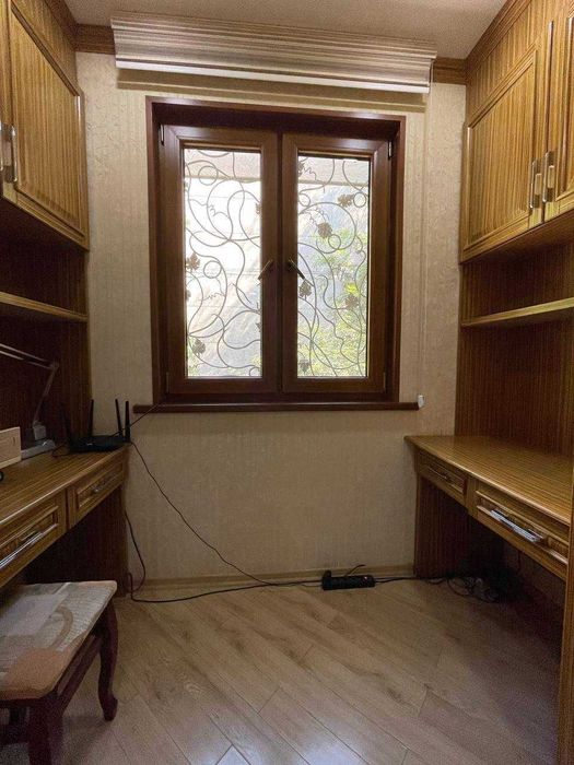 ЖК Green House ! Сдается квартира на Сергелийском р-не Сергели метро