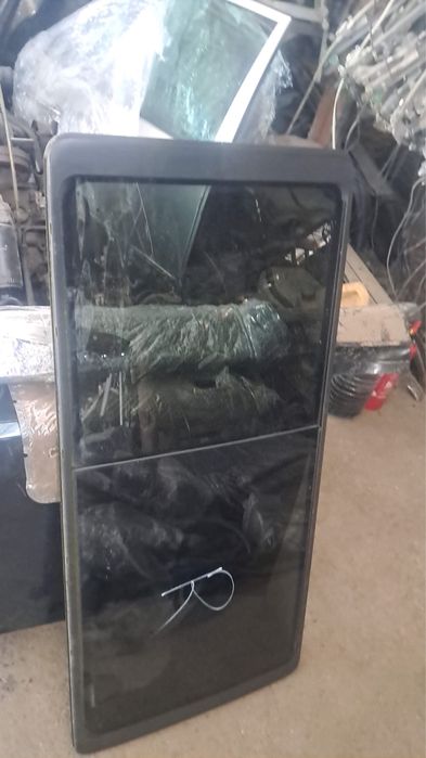 Форточка стекло т4 транспортер