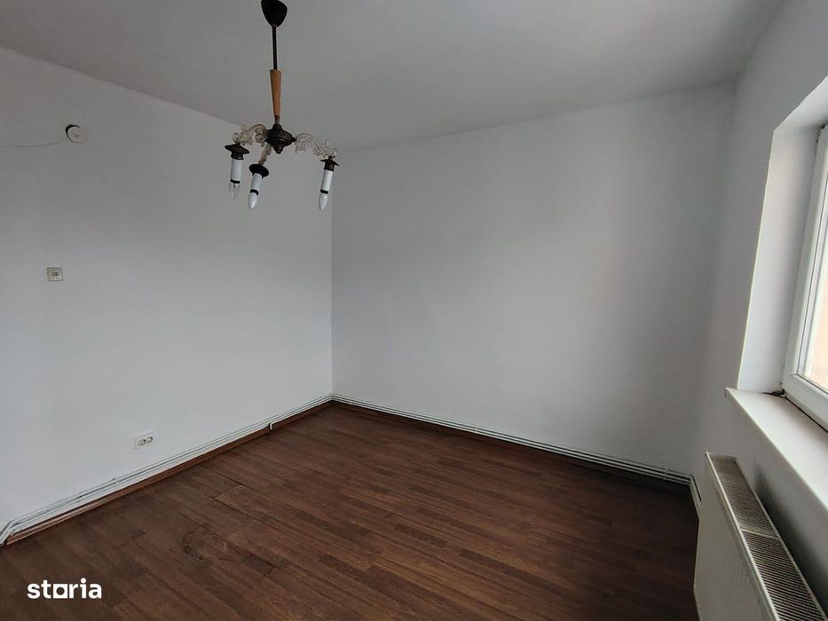 Apartament 3 camere spatios in Targoviste-zona Parc VLad Tepes
