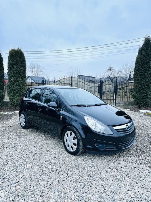 Opel Corsa Editia 111 Euro 5
