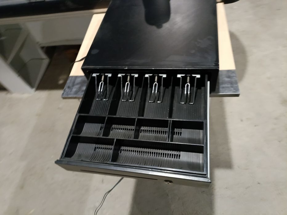 Ящик для денег качественный