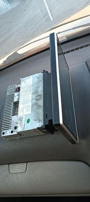 Продам андроид магнитолу