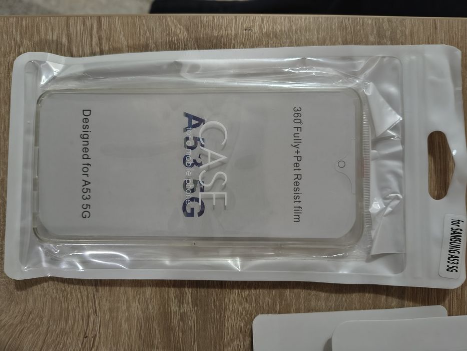 Husa flip Samsung A53  5G
