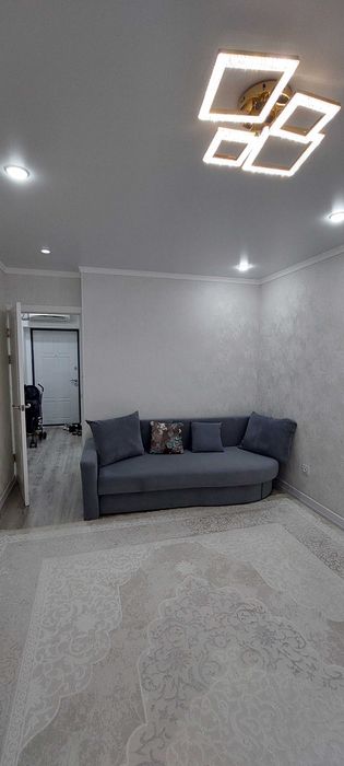 Продается 2х комнатная квартира
